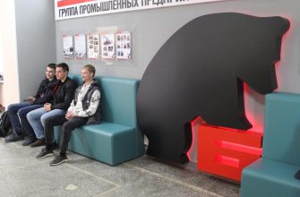 В АлтГТУ открыли площадку Барнаульского завода мехпрессов